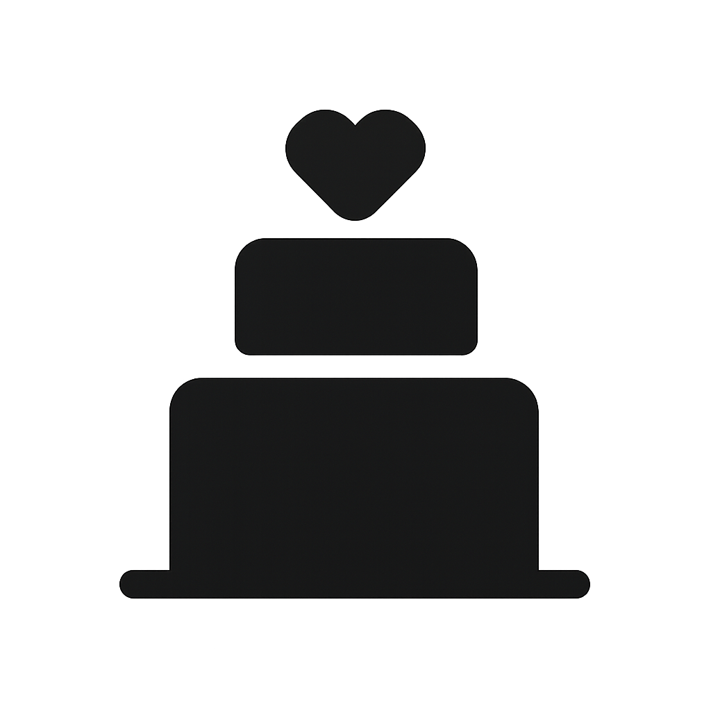 Lucie and Stuart's Wedding
